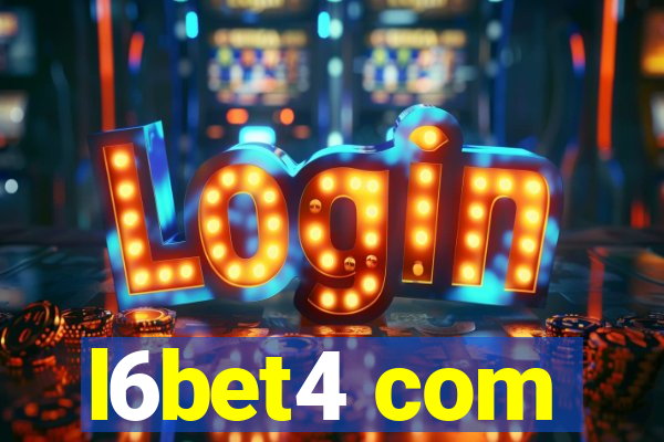 l6bet4 com